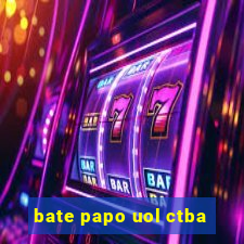 bate papo uol ctba